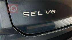 Volkswagen Atlas Cross Sport